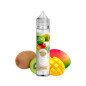 E-liquide Kiwi-Mangue 50 ml - Le Petit Verger