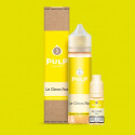 E Liquide Citron Fizz 60ml - Pulp