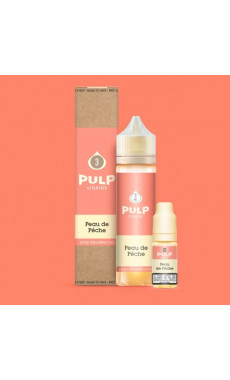 Peau de pêche 50ml-Pulp