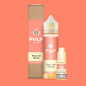 E Liquide Peau De Pêche 60ml - Pulp