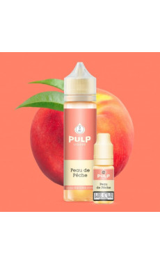 Peau de pêche 50ml-Pulp