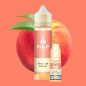 E Liquide Peau De Pêche 60ml - Pulp