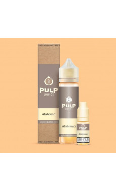 Alabama 50ml-Pulp