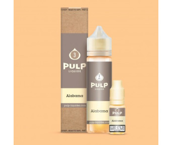 Alabama 50ml-Pulp
