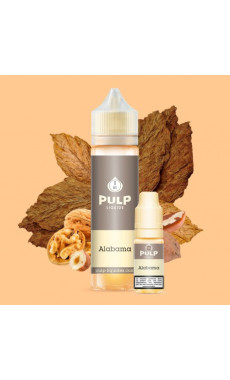 Alabama 50ml-Pulp