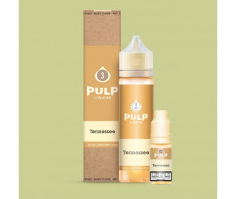 Tennessee 50ml-Pulp