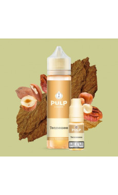 Tennessee 50ml-Pulp