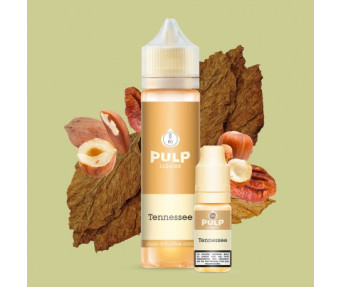 E Liquide Tennessee - 60ml - Pulp