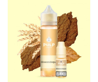 E Liquide Mozambique 60ml - Pulp