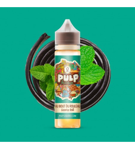 Au Bout du Rouleau - Pulp Kitchen