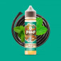 E liquide Au Bout du Rouleau 50ml - Pulp Kitchen