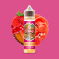 E liquide Berry Cupcake 50ml - Pulp Kitchen
