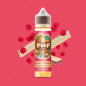 E-liquide Gaufrette framboise 50ml - Pulp Kitchen