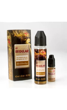 E-Liquide El Regular 50ml de AbsoluTo