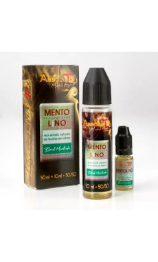 E-Liquide Mentolino 50ml de AbsoluTo