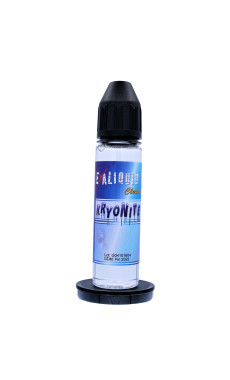 E-liquide Kryonite par Exaliquid - 50 ml