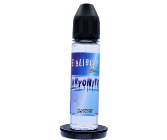 E-liquide Kryonite par Exaliquid - 50 ml