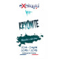 E-liquide Kryonite 50ml - Exaliquid