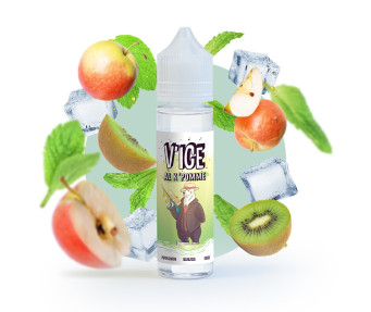 E-liquide Al K'Pomme 50ml - V'ICE