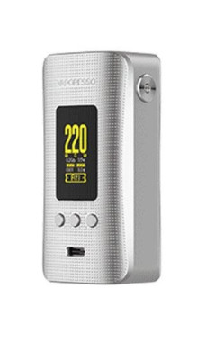 Box GEN 200 - Vaporesso