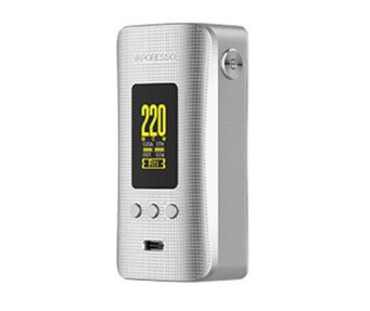 Box GEN 200 - Vaporesso