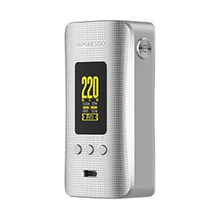 Box GEN 200 - Vaporesso