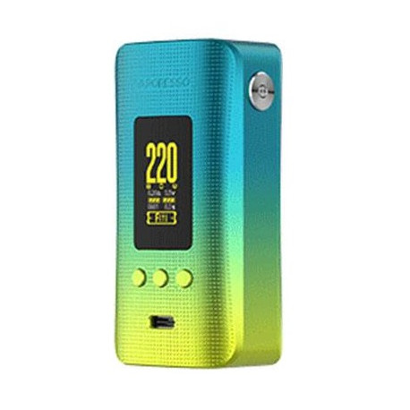 Box GEN 200 - Vaporesso