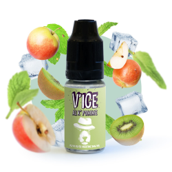 E-Liquide Al K'Pomme - V'ICE