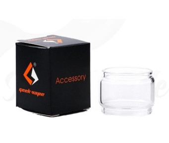 Tube pyrex pour Z nano 2 - Geek Vape