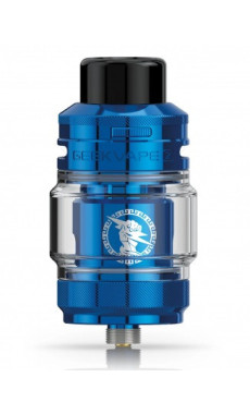 Clearomiseur Z SubOhm SE Tank - Geekvape