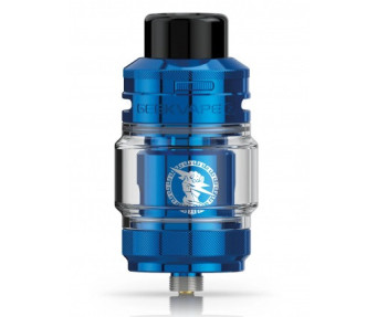 Clearomiseur Z SubOhm SE Tank - Geekvape