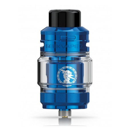 Clearomiseur Z SubOhm SE Tank - Geekvape