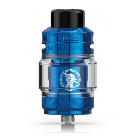 Clearomiseur Z SubOhm SE Tank - Geekvape