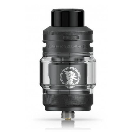 Clearomiseur Z SubOhm SE Tank - Geekvape