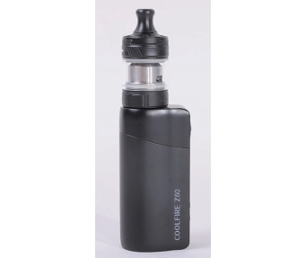 Kit Coolfire Z60 et Zlide Top - Innokin