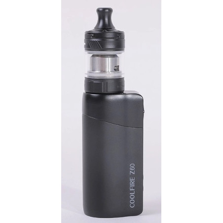 Kit Coolfire Z60 et Zlide Top - Innokin