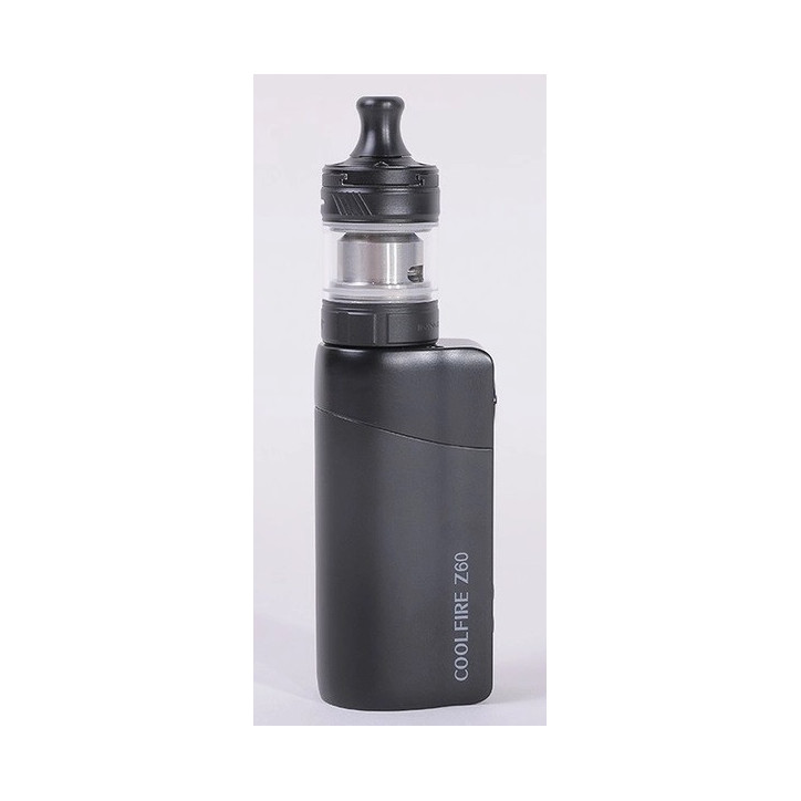 Kit Coolfire Z60 et Zlide Top - Innokin