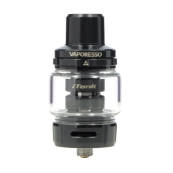 Clearomiseur iTank - Vaporesso