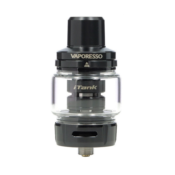 Clearomiseur iTank - Vaporesso