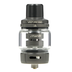 Clearomiseur iTank - Vaporesso
