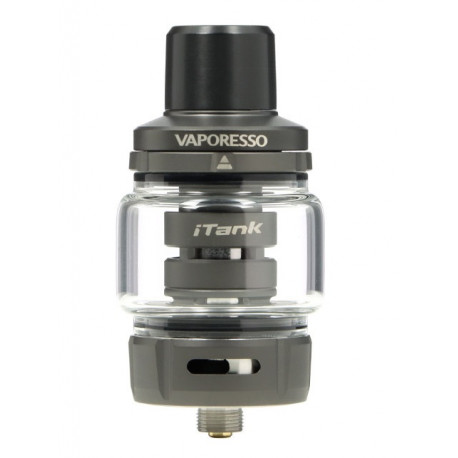 Clearomiseur iTank - Vaporesso