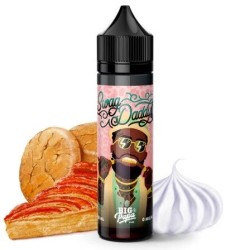 E-liquide Swag Daddy 50ml - Big Papa