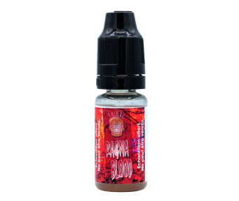 E-liquide Ragna Blood - Exaliquid