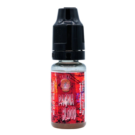 E-liquide Ragna Blood - 10ml - Exaliquid