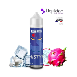 Mistyk - Liquideo