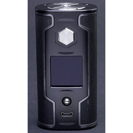 Box SX Mini G Class V2 - Yihi