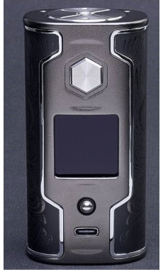 Box SX Mini G Class V2 - Yihi