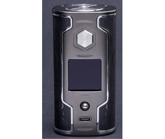 Box SX Mini G Class V2 - 200W - Yihi