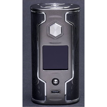 Box SX Mini G Class V2 - 200W - Yihi