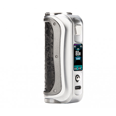 Box SX Mini SL Class V2 - 100W - Yihi